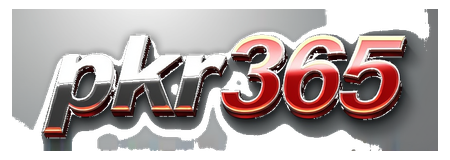 pkr 365 logo