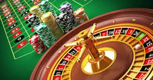 pkr 365 Slots